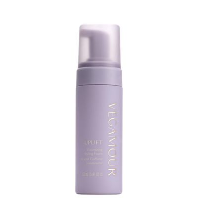 UPLIFT Volumizing Styling Foam, For fine, flat &amp; thinning hair, Provides Volume &amp; Resists Humidity, Non Sticky Formula, Bouncy Soft Hair