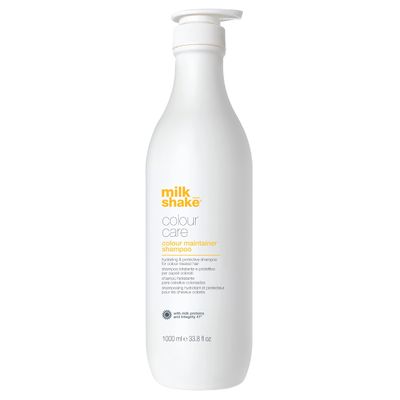 milk_shake Color Care Shampoo for Color Treated Hair - Hydrating and Protecting Color Maintainer Shampoo, 33.8 Fl Oz