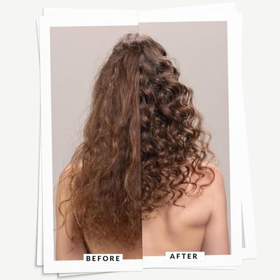 Davines This Is A Curl Moisturizing Mousse, Volumizing, Paraben Free Formula For Bouncy And Defined Curls And Waves, 8.53 Fl. Oz.
