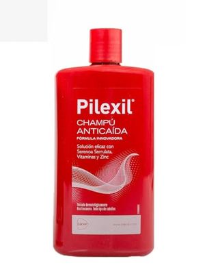 Pilexil Shampoo Anticada 500Ml