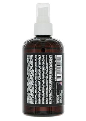Suavecito Hair Tonic Spray 8 oz. Adds Refinement & Resilience To Hair - Combats Dryness, Buildup & Breakage - Nourishes Scalp - Alcohol Free, Paraben Free, Sulfate-Free - Rosemary, Witch Hazel