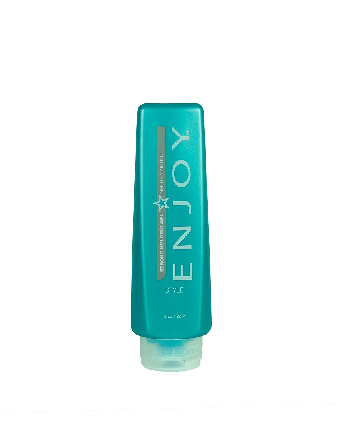 ENJOY Strong Holding Gel, 8.5 Ounce