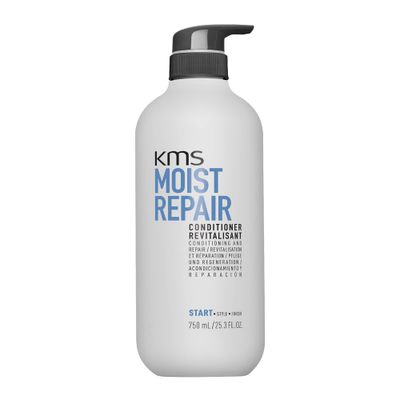 KMS MOISTREPAIR Conditioner, 25.3 oz