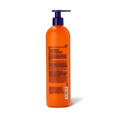 Beyond the Zone Curling Creme