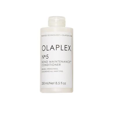 Olaplex No. 5 Bond Maintenance Conditioner, Repairs, Strengthens, &amp; Nourishes All Hair Types, Leaving Hair Feeling Soft &amp; Adds Shine, 8.5 fl oz&quot;