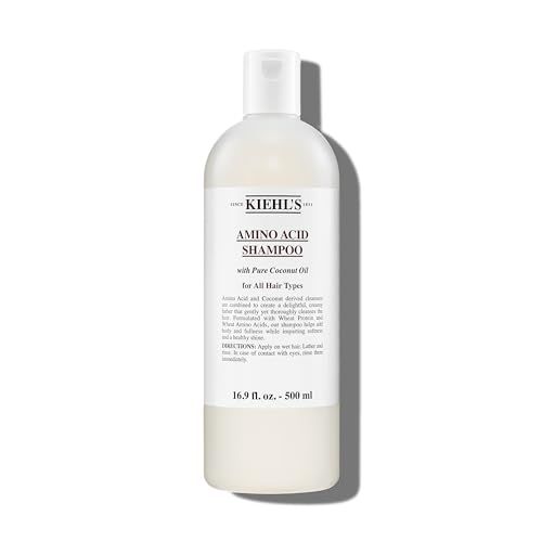 Kiehl&#39;s Since 1851 Amino Acid Shampoo - 500ml