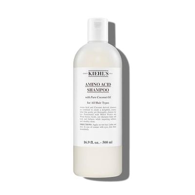 Kiehl&#39;s Since 1851 Amino Acid Shampoo - 500ml