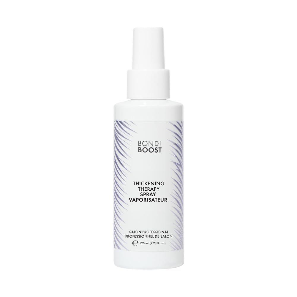BONDIBOOST Thickening Thearpy Hair Thickening Spray [4.23 fl oz]