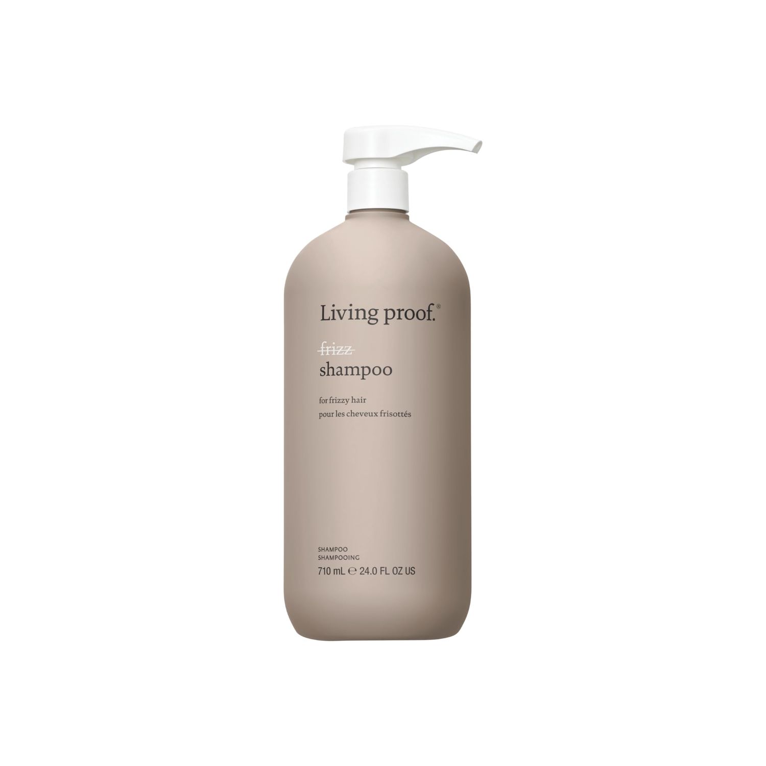 Living Proof No Frizz Shampoo, 24 oz