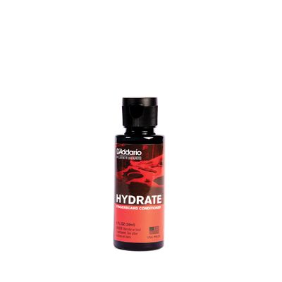 D&#39;Addario Accessories Hydrate Fingerboard Conditioner 2 Fl Oz (Pack of 1)