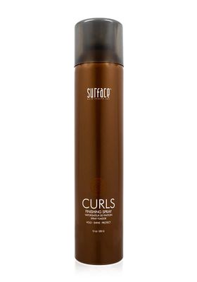 SURFACE Hair CURLS Finishing Spray, 10 oz