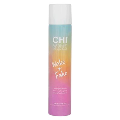 CHI Vibes Wake &amp; Fake Dry Shampoo - 5.3 oz