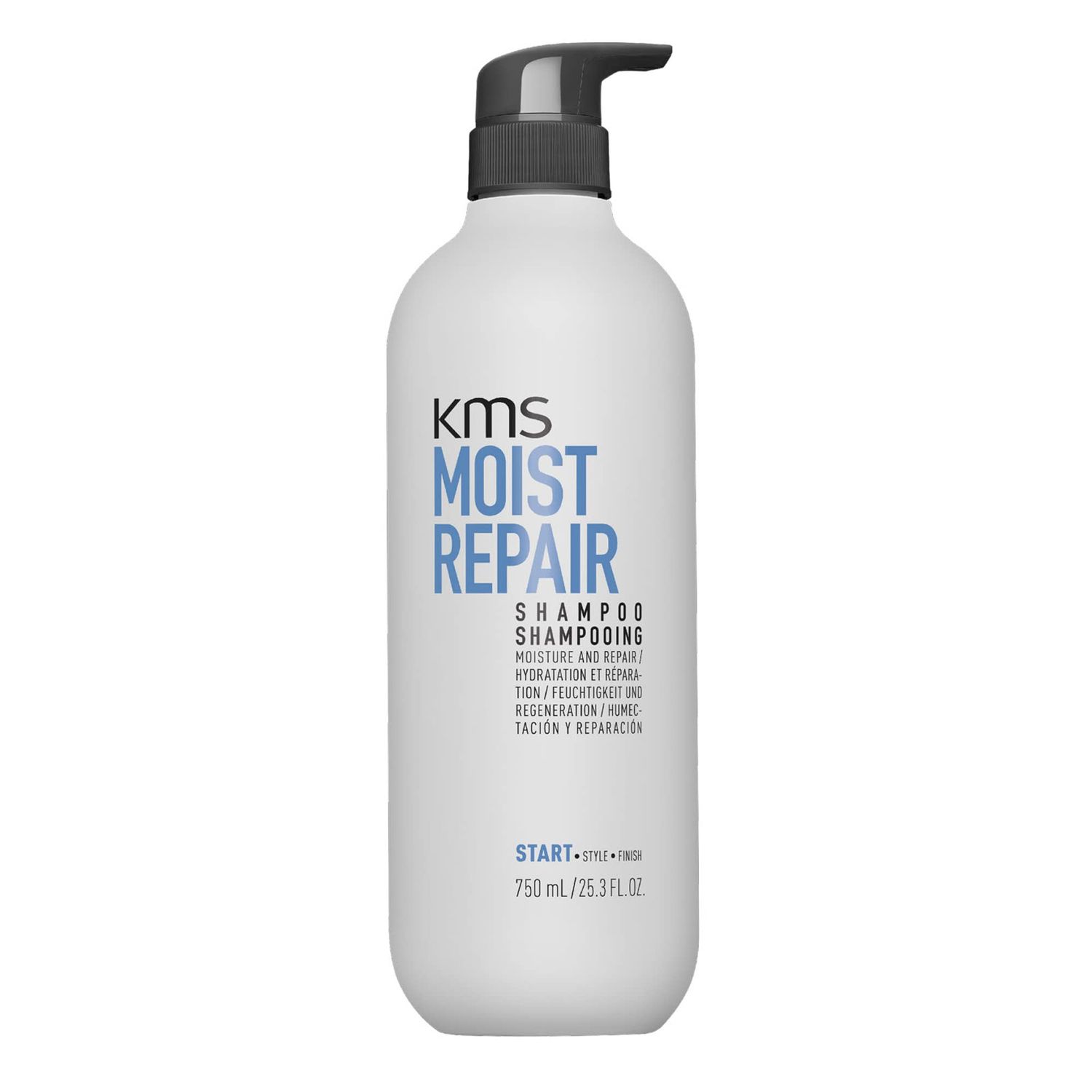 MoistRepair Shampoo 750 ml