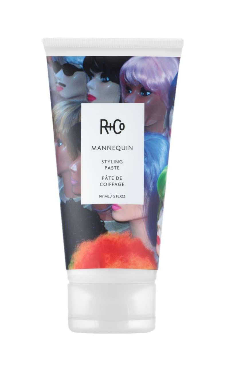 R+Co MANNEQUIN Styling Paste 147 ml / 5.0 oz
