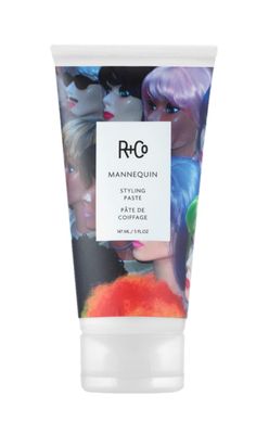 R+Co MANNEQUIN Styling Paste 147 ml / 5.0 oz