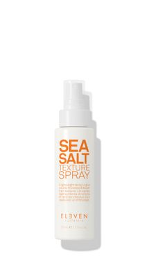 ELEVEN AUSTRALIA Sea Salt Texture Spray for Beachy Waves, Volume &amp; Texture, Matte Finish, Lightweight Formula - 1.7 Fl Oz