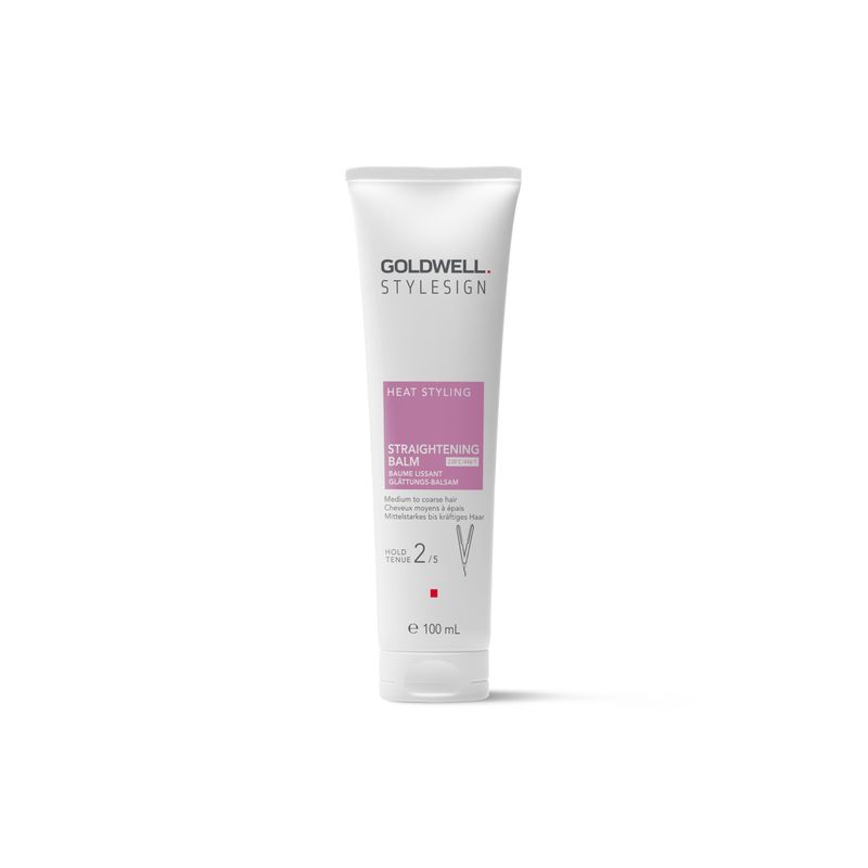 Goldwell StyleSign Straightening Balm