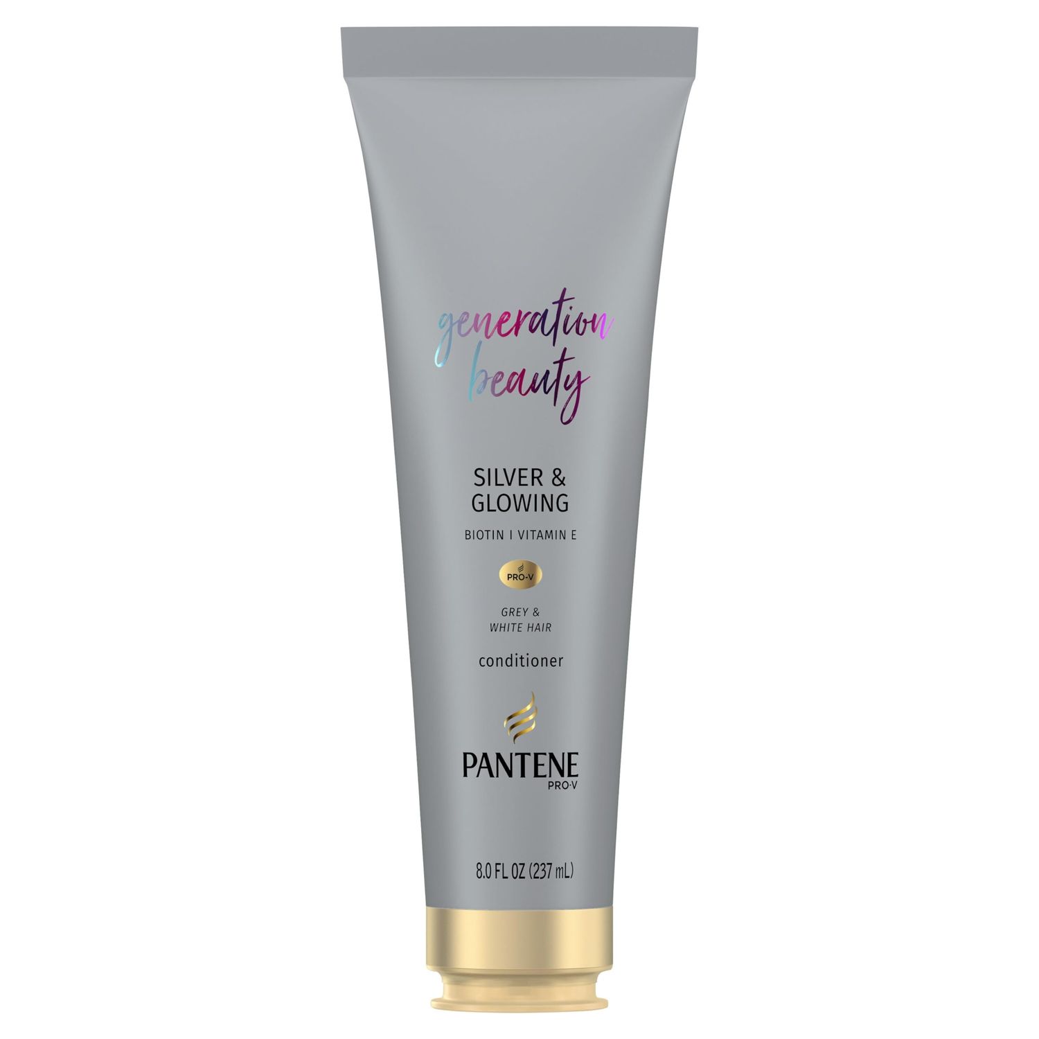 Pantene generation beauty Silver &amp; Glowing Conditioner