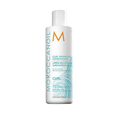 Moroccanoil Curl Enhancing Conditioner, 8.5 Fl. Oz.