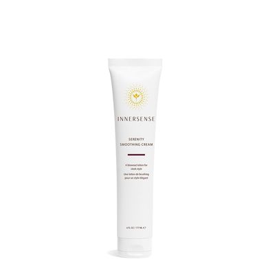 Innersense Organic Beauty - Natural Serenity Smoothing Hair Cream | Non-Toxic, Cruelty-Free Haircare (6 oz | 177 ml)