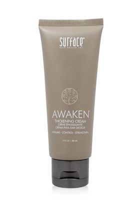 SURFACE Awaken Thickening Cream: Volume, Style, Hold &amp; Strengthen, 3oz