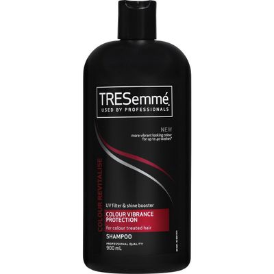 TRESemme Professional Shampoo Colour Revitalise 900ml