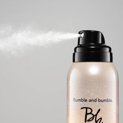 Bumble and bumble. Prt--powder Trs Invisible Volumizing Dry Shampoo | Volumizing, Dry-Cleansing, UV Protective + Absorbs Oil | Curly, Wavy, Straight, 3.1 Ounce