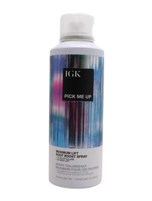 IGK Pick Me Up Maximum Lift Root Boost Spray