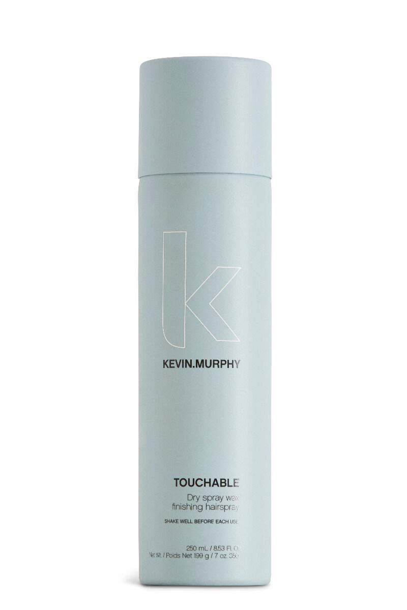 Kevin Murphy Touchable Hairspray Haarspray, 250 ml