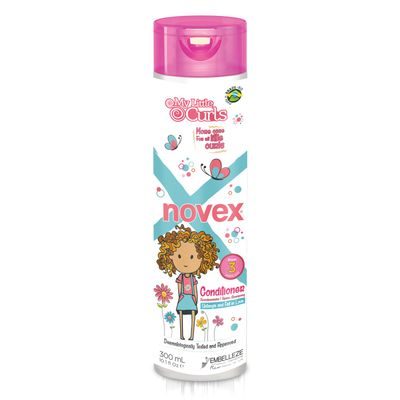 Novex My Little Curls Conditioner (300ml/10.1oz)