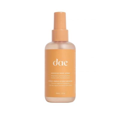 DAE Hibiscus Wave Spray - Enhances Texture, Adds Volume &amp; Hydrates (5 oz)