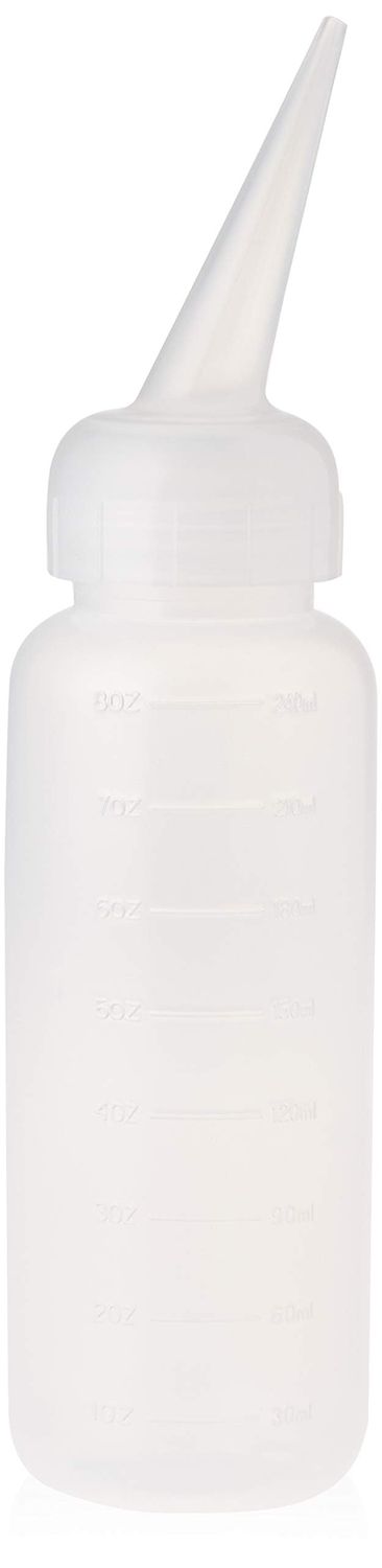 COLORCHARM Permanent Liquid Hair Color Bottle Applicator