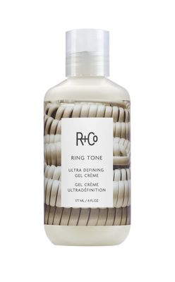 R+Co Ring Tone Ultra Defining Gel Creme 177 ml / 6 oz