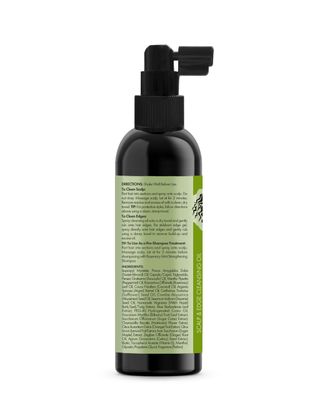 Mielle Organics Rosemary Mint Scalp &amp; Edge Cleansing Oil, 4 Ounce