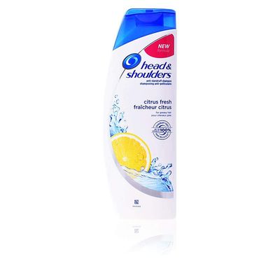 Head &amp; Shoulders Anti Dandruff Shampoo Hydrating, Smooth &amp; Silky 13.5 Oz. (2 Pack) &amp;?