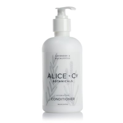 Alice + Co. Conditioner - Fairfield by Marriott - TownePlace - SpringHill - Hotel Bath Amenities - Lavender &amp; Eucalyptus - 8.5 oz Conditioner