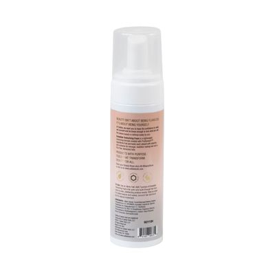 CALISTA Embellish Texturizing Foam | Volumizing Styling Mousse | Firm, Touchable Hold | Enhance Natural Texture | All Hair Types | 7 oz.