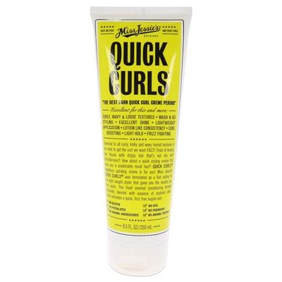 Miss Jessie&#39;s Quick Curls, 8.5 Fl Oz