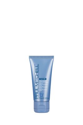 Paul Mitchell Bond Rx Treatment, Deeply Nourishes + Protects, For Chemically Treated + Damaged Hair, 2.5 oz