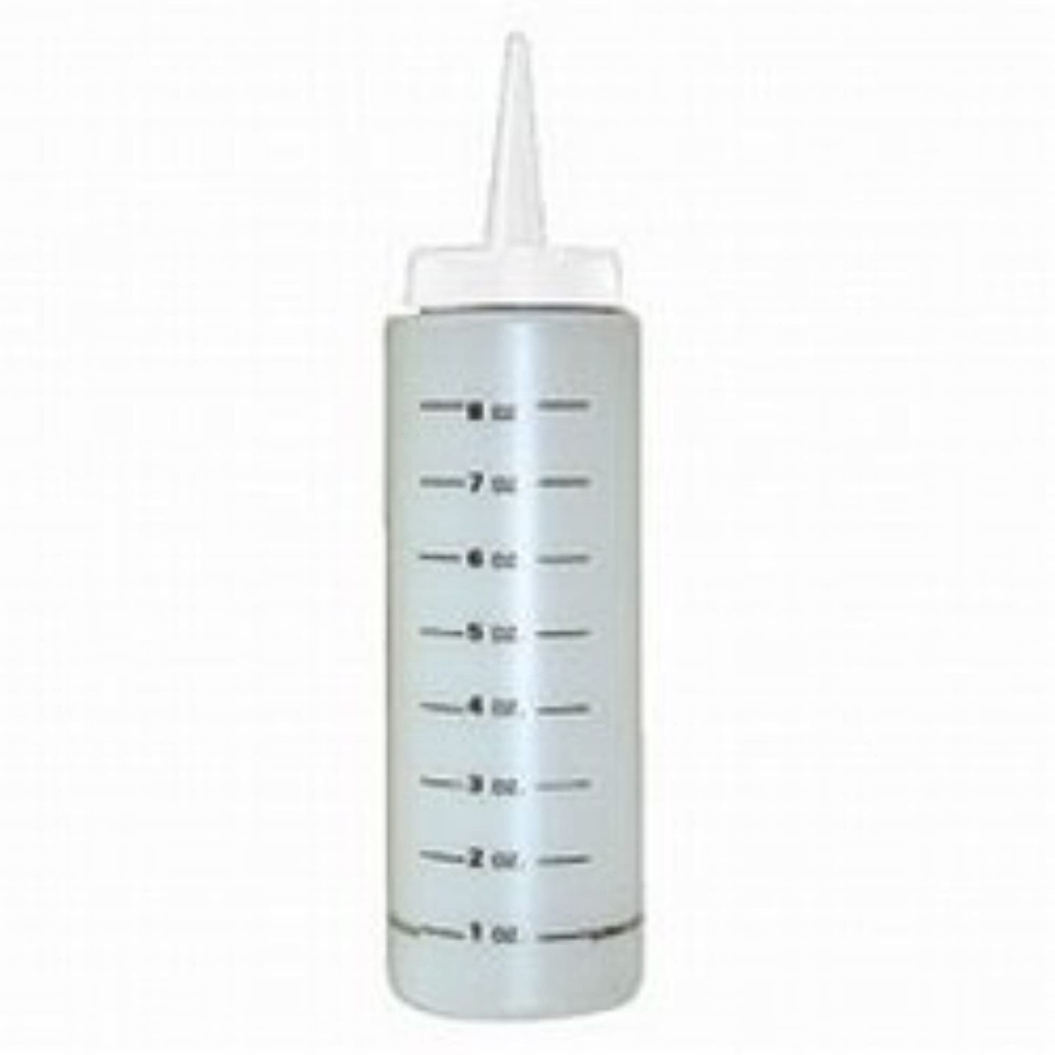 Soft &#39;n Style Wide Mouth Applicator Bottle / 8 oz. (B14)
