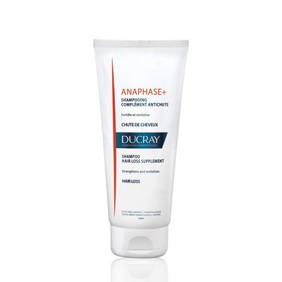 Ducray Anaphase+ Anti-Hair Loss Complement Shampoo 100 ml