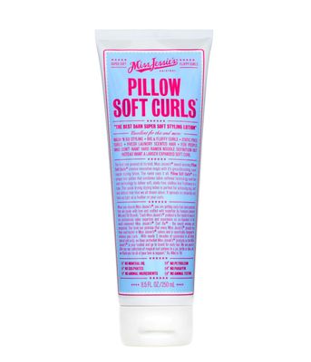 Miss Jessie&#39;s Pillow Soft Curls Unisex Lotion 8.5 oz