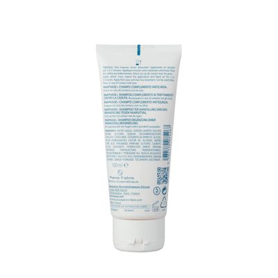 Ducray Anaphase+ Anti-Hair Loss Complement Shampoo 100 ml
