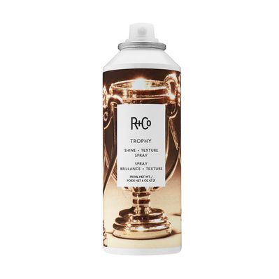 R+Co Trophy Shine + Texture Spray 198 ml / 6 oz