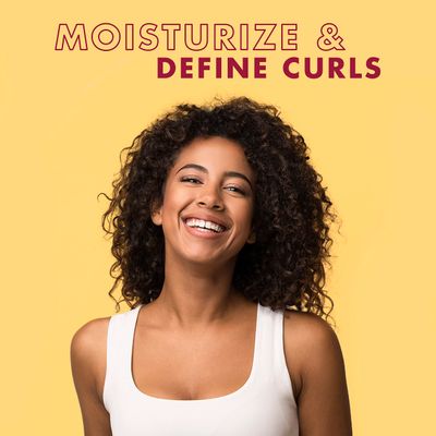 SheaMoisture Jamaican Black Castor Oil Strengthen &amp; Restore Smoothie Cream for Unisex, 11.5 Ounce (Pack of 1)