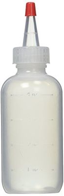 Soft &#39;N Style Applicator Bottle, 4 oz., Pack of 2