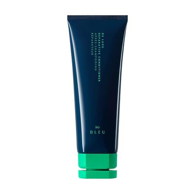 R+Co BLEU De Luxe Reparative Conditioner - Luxury Hydrating and Nourishing Hair Treatment for Repair and Restoration - Sulfate-Free, Paraben-Free, Vegan-Friendly Formula, 6.8 oz