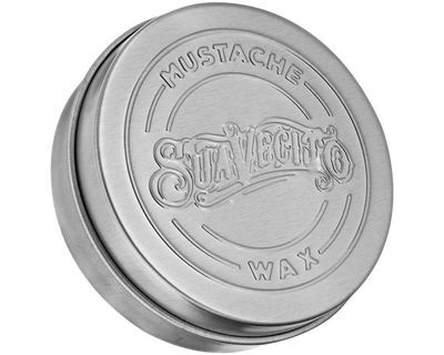 Suavecito Whiskey Bar Mustache Wax