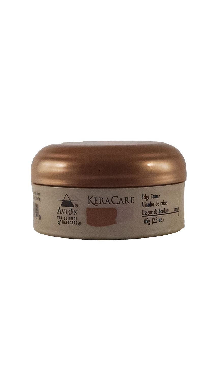 Avlon Keracare Edge Tamer, 2.3 Ounce