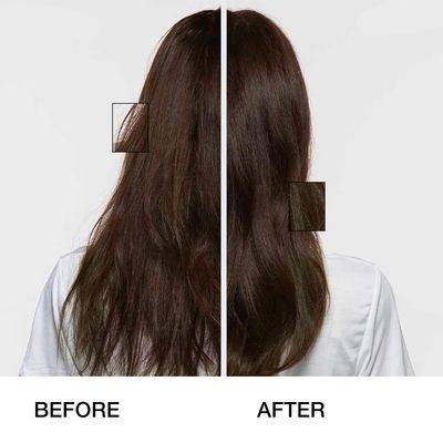 GK HAIR Global Keratin Deep Conditioner Masque (7.05 Fl Oz/200 g) Intense Hydrating Repair Treatment Mask for Dry Damaged Color Treated Frizzy Hair Restoration Formula with JOJOBA Seed Oils